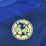 25-26 America Third Fans Jersey/25-26美洲第二客场球迷版