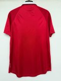 99-00 Manchester United Home Champions League Retro Jersey/99-00曼联主场,欧冠版