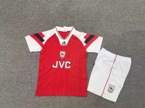92-94 Arsenal Home Kid Kit/92-94阿森纳主场童装