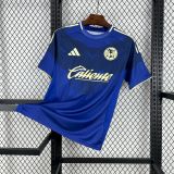 25-26 America Third Fans Jersey/25-26美洲第二客场球迷版