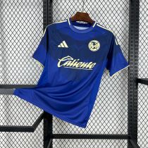 25-26 America Third Fans Jersey/25-26美洲第二客场球迷版