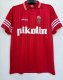 95-96 Real Zaragoza Away Retro Jersey/95-96萨拉戈萨客场