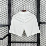 2025 Portugal Away Shorts/2025 葡萄牙客场短裤