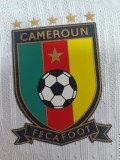 2025 Cameroon Third Player Jersey/2025喀麦隆第二客场球员版