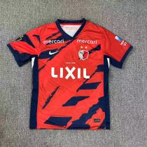 25-26 Kashima Antlers Home Jersey/25-26鹿岛鹿角主场