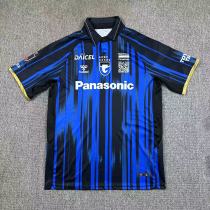 25-26 Gamba Osaka Home Jersey/25-26大阪钢巴主场
