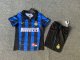 98-99 Inter Milan Home Kid Kit/98-99国米主场童装