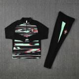 2025 Portugal Training Suit/ 2025葡萄牙训练服