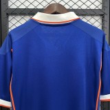 1998 HL Away Retro Jersey/1998荷兰客场