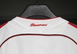 06-07 AC Milan Away Player Retro Jersey/06-07 AC米兰客场球员