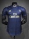 19-20 Real Madrid Away Player Retro Jersey/19-20 皇马客场球员