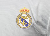 19-20 Real Madrid Home Player Retro Jersey/19-20 皇马主场球员