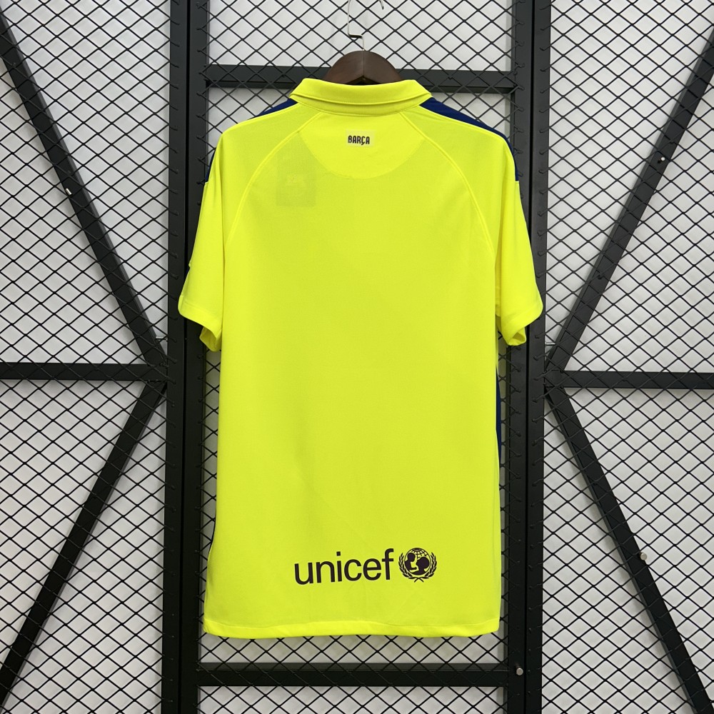 Marquez Barcelona TREBLE SEASON 2008 2009 Away Soccer Jersey Shirt M S –  ForeverSoccerJerseys, image size:1000x1000