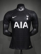 25-26 Tottenham Hotspur Away Player Jersey/25-26热刺客场球员版