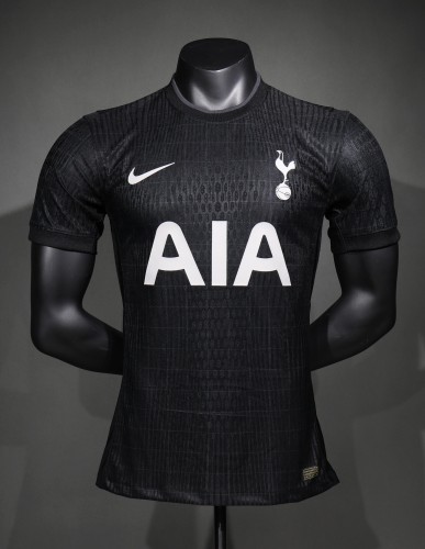 25-26 Tottenham Hotspur Away Player Jersey/25-26热刺客场球员版
