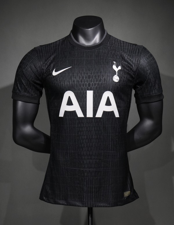 25-26 Tottenham Hotspur Away Player Jersey/25-26热刺客场球员版