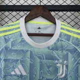 25-26 Juventus Away Fans Jersey/25-26 尤文图斯客场球迷版