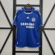 06-07 Chelsea Home Retro Jersey/ 06-07切尔西主场
