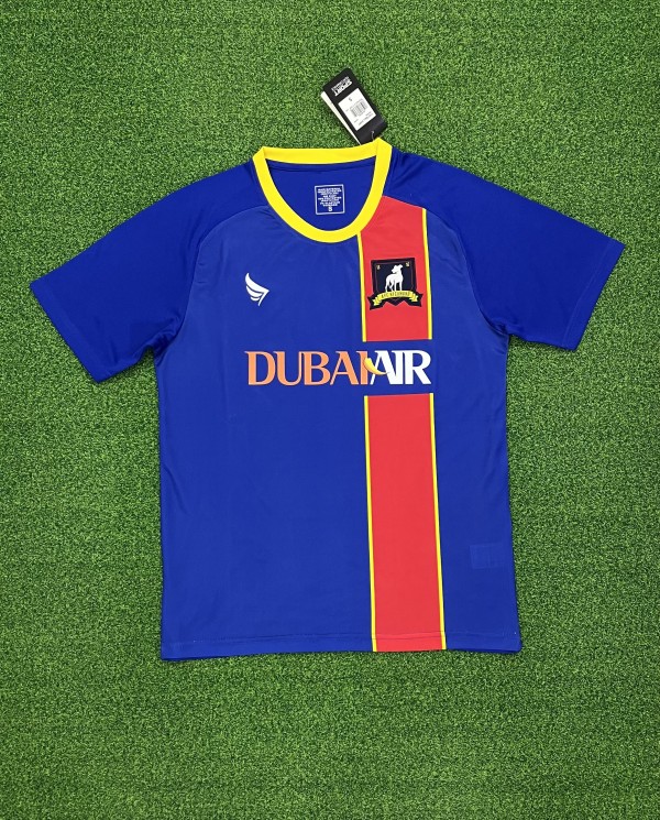 25-26 Richmond Home Fans Jersey/25-26 里士满主场球迷版