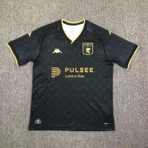 24-25 Genoa Third Fans Jersey/24-25 热那亚第二客场球迷版