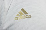 19-20 Real Madrid Home Player Retro Jersey/19-20 皇马主场球员