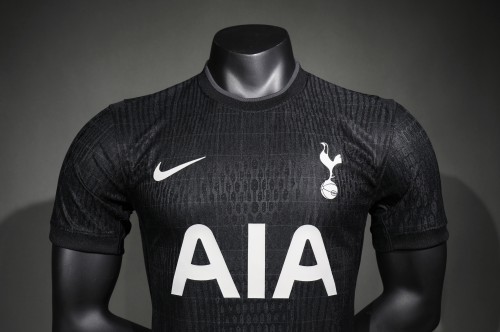 25-26 Tottenham Hotspur Away Player Jersey/25-26热刺客场球员版
