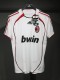 06-07 AC Milan Away Player Retro Jersey/06-07 AC米兰客场球员