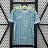 25-26 Juventus Away Fans Jersey/25-26 尤文图斯客场球迷版