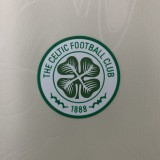25-26 Celtic Special Fans Jersey/25-26凯尔特人特别版