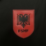 2025 Albania Third Fans Jersey/2025阿尔巴尼亚第二客场