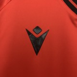 2025 Albania Home Fans Jersey/2025阿尔巴尼亚主场