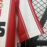 94-95 PSV Home Retro Jersey/94-95埃因霍温主场