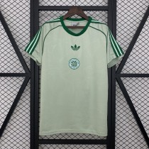 25-26 Celtic Special Fans Jersey/25-26凯尔特人特别版