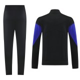 25-26 Barcelona Jacket Tracksuit/ 25-26巴萨夹克训练服