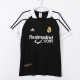 01-02 Real Madrid Away Retro Jersey/01-02皇马客场
