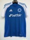 25-26 Cruzeiro Home Fans Jersey/ 25-26克鲁赛罗主场球迷版