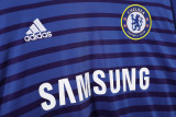 14-15 Chelsea Home Retro Jersey/ 14-15切尔西主场