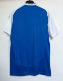 25-26 Cruzeiro Home Fans Jersey/ 25-26克鲁赛罗主场球迷版
