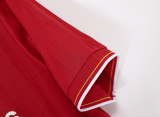86-87 Liverpool Home Retro Jersey/86-87利物浦主场