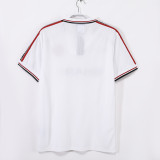 98-99 Manchester United Commemorative Retro Jersey/98-99曼联纪念款复古