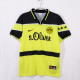 97-98 Dortmund Home Retro Jersey/97-98多特主场