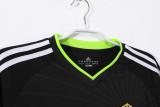 10-11 Real Madrid  Away Retro Jersey/10-11皇马客场