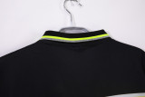 97-98 Dortmund Home Retro Jersey/97-98多特主场