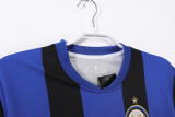 08-09 Inter Milan Home Retro Jersey/08-09国米主场