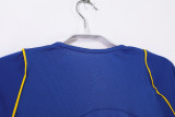 04-05 Arsenal Away Retro Jersey/04-05阿森纳客场