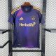 25-26 LA Galaxy Away Fans Jersey/25-26 洛杉矶银河客场球迷