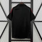12-13 AC Milan Third Away Retro Jersey/12-13 AC米兰第二客场