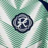 25-26 New England Revolution Away Fans Jersey/25-26 新英格兰革命客场球迷