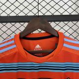 11-12 Marseille Third Retro Jersey/11-12马赛第二客场