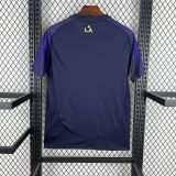 25-26 LA Galaxy Away Fans Jersey/25-26 洛杉矶银河客场球迷
